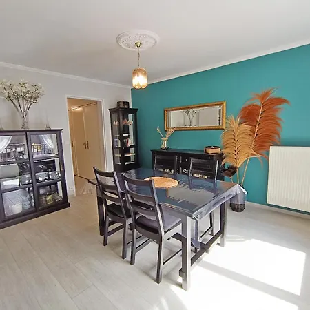 アパート Chez Celeste, Luchon Centre, T2 Bis, 4 Personnes Bagnères-de-Luchon