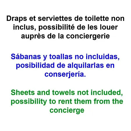 アパート Chez Celeste, Luchon Centre, T2 Bis, 4 Personnes Bagnères-de-Luchon