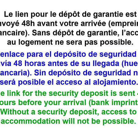 Chez Celeste, Luchon Centre, T2 Bis, 4 Personnes *