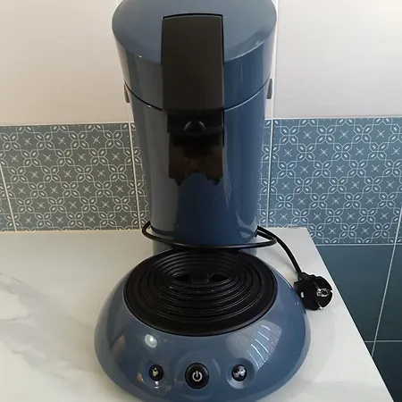 アパート Chez Celeste, Luchon Centre, T2 Bis, 4 Personnes Bagnères-de-Luchon