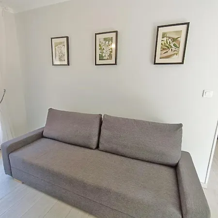 Chez Celeste, Luchon Centre, T2 Bis, 4 Personnes *