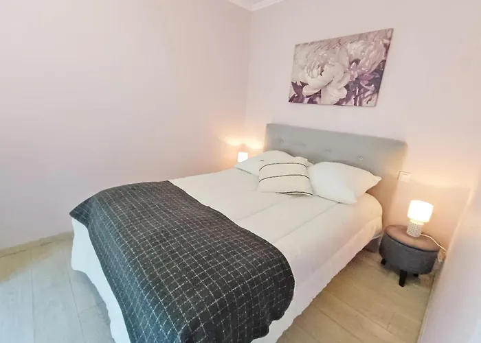 Chez Celeste, Luchon Centre, T2 Bis, 4 Personnes