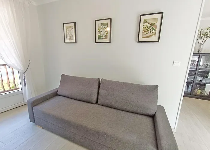 Chez Celeste, Luchon Centre, T2 Bis, 4 Personnes *